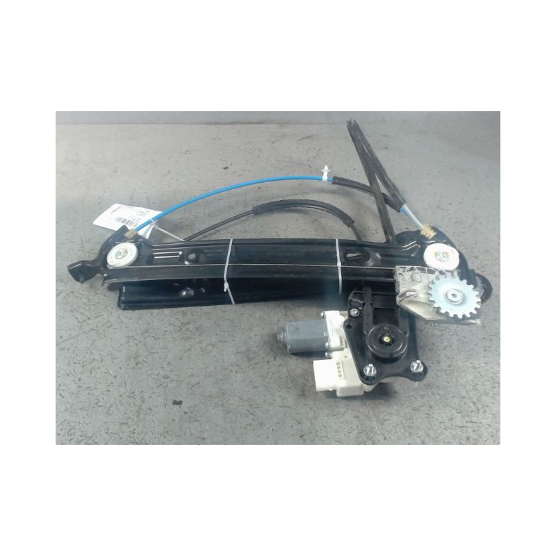 MECANISME+MOTEUR LEVE-GLACE AVANT GAUCHE MINI MINI 2010-