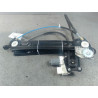 MECANISME+MOTEUR LEVE-GLACE AVANT GAUCHE MINI MINI 2010-