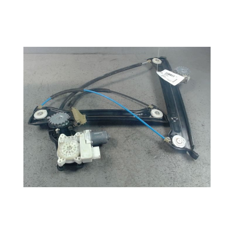 MECANISME+MOTEUR LEVE-GLACE AVANT GAUCHE MINI MINI 2006-