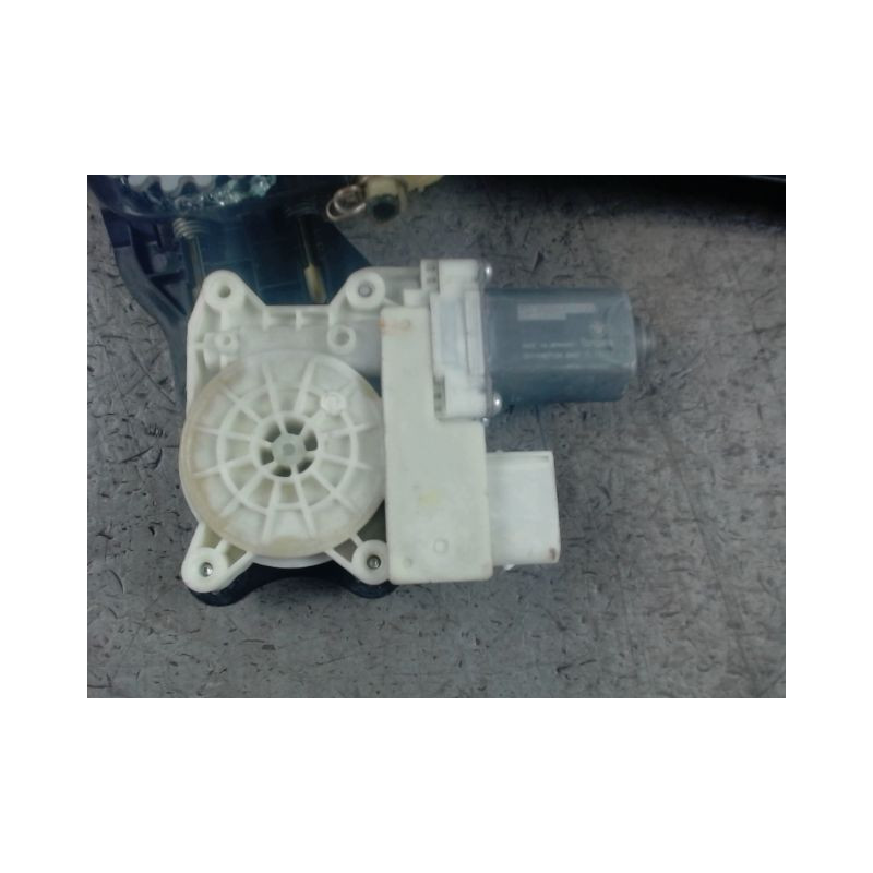 MECANISME+MOTEUR LEVE-GLACE AVANT GAUCHE MINI MINI 2006-