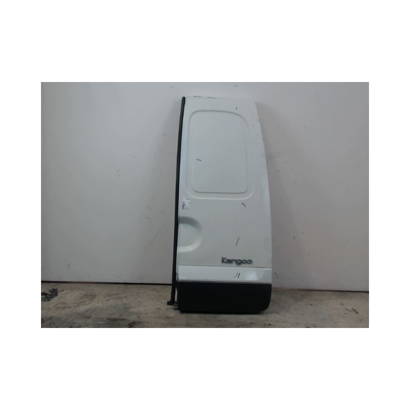 PORTE BATTANTE ARRIERE DROIT RENAULT KANGOO EXPRESS 03-07