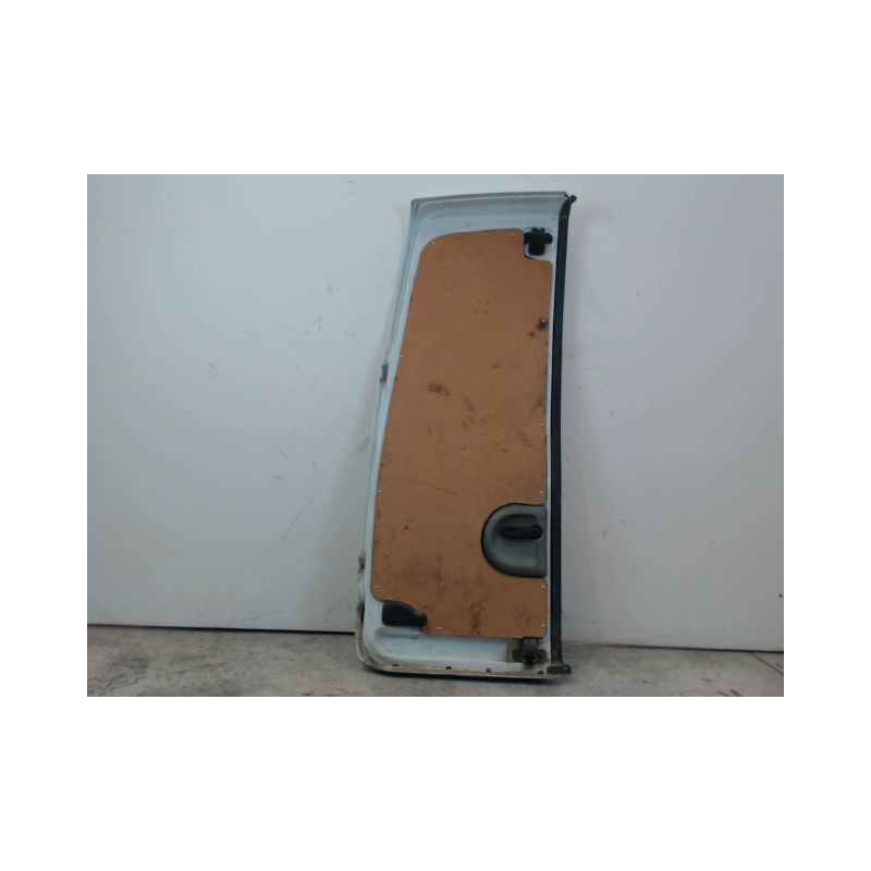 PORTE BATTANTE ARRIERE DROIT RENAULT KANGOO EXPRESS 03-07