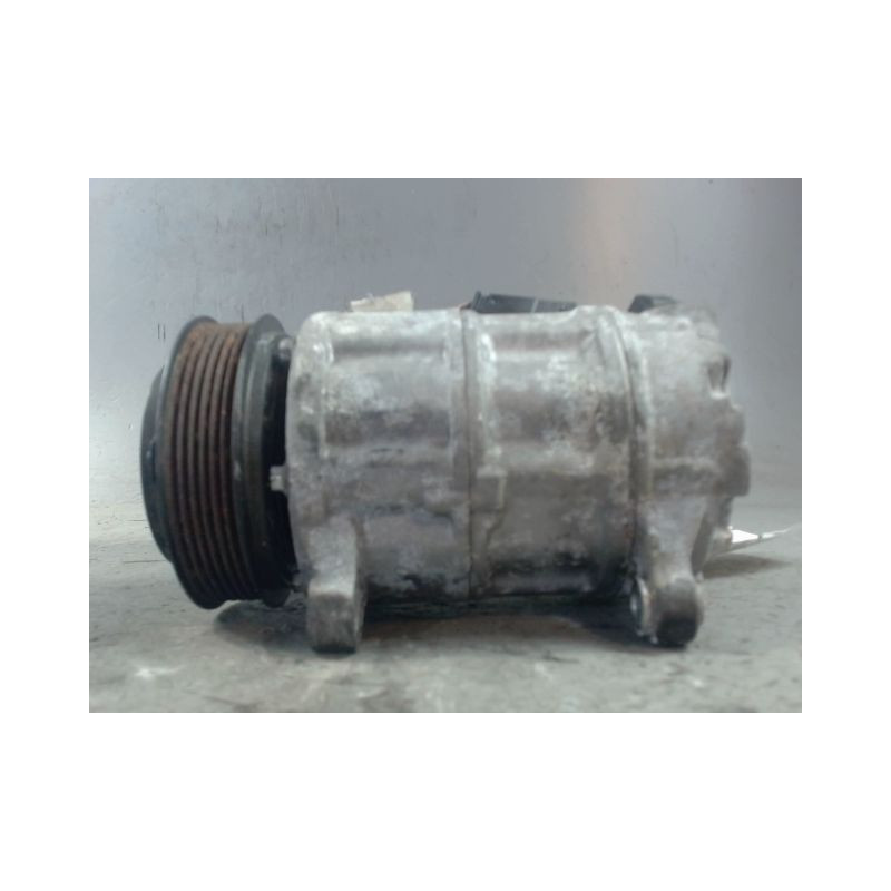 COMPRESSEUR AIR CONDITIONNE MINI MINI 2006-