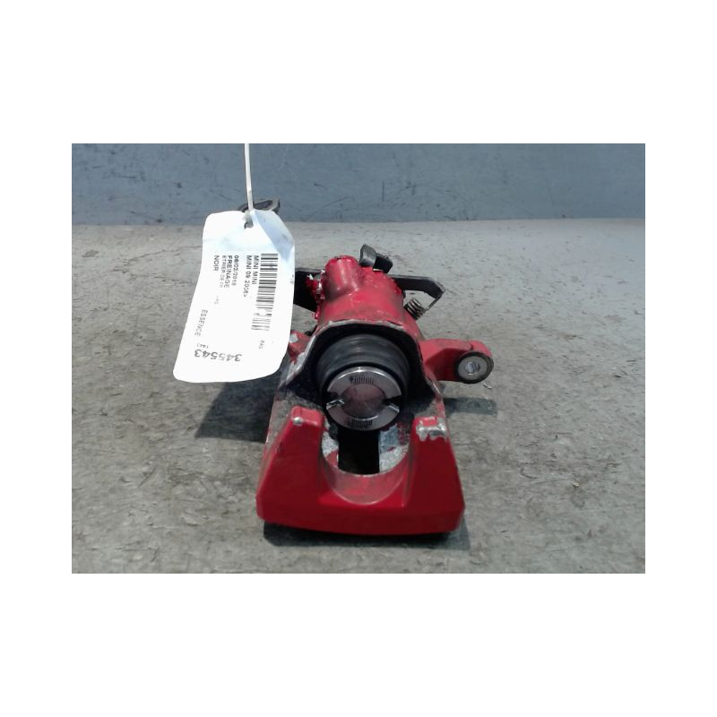 ETRIER DE FREIN ARRIERE GAUCHE MINI MINI 2006-