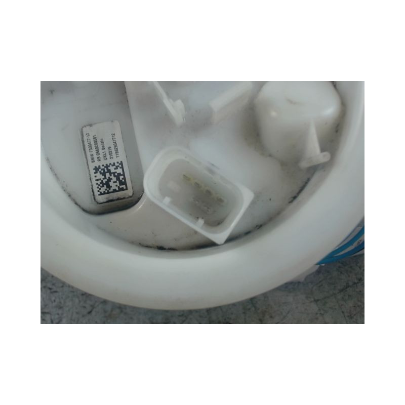 POMPE CARBURANT IMMERGEE MINI MINI 2010-