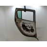 PORTE ARRIERE GAUCHE RENAULT CLIO III Phase 2 2009-2014