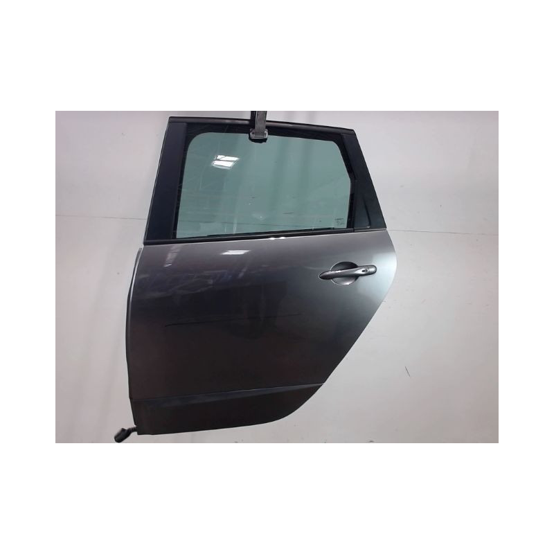 PORTE ARRIERE GAUCHE RENAULT MEGANE