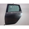 PORTE ARRIERE GAUCHE RENAULT MEGANE