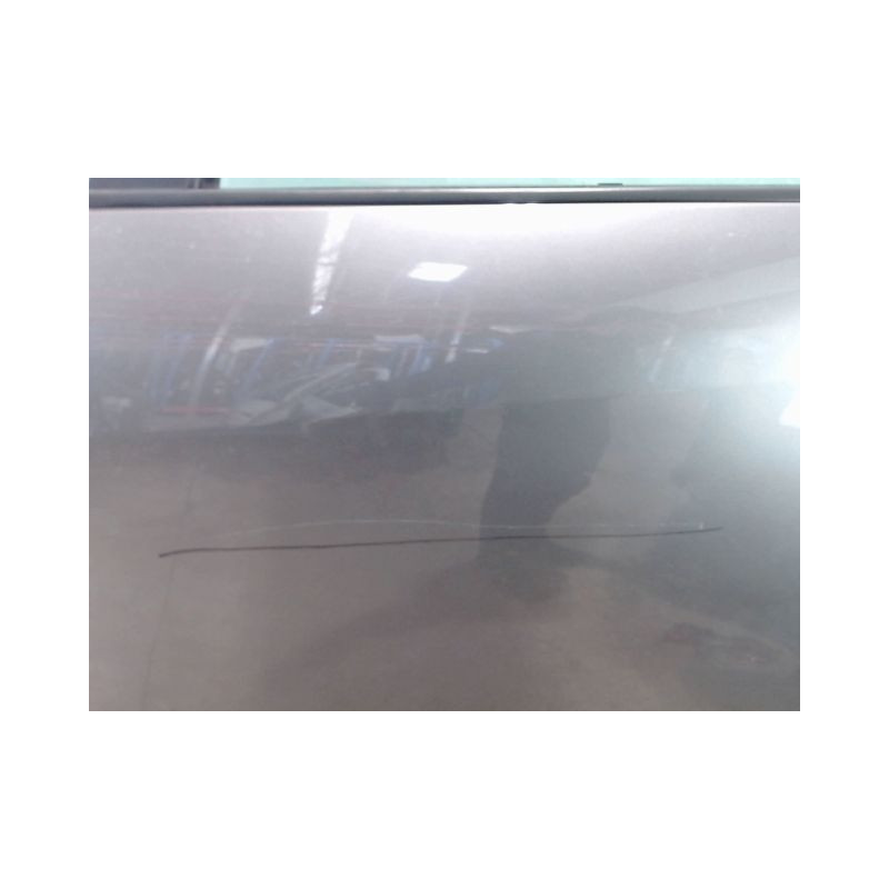 PORTE ARRIERE GAUCHE RENAULT MEGANE