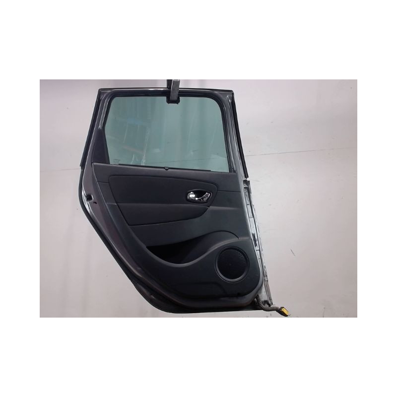 PORTE ARRIERE GAUCHE RENAULT MEGANE