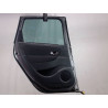 PORTE ARRIERE GAUCHE RENAULT MEGANE