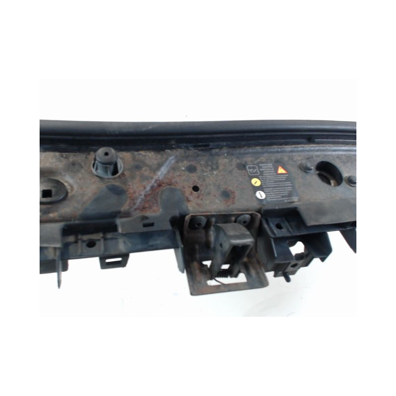 FACE AVANT RENAULT MEGANE II PH2 2006-