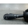 COMMANDE CLIGNOTANT RENAULT CLIO