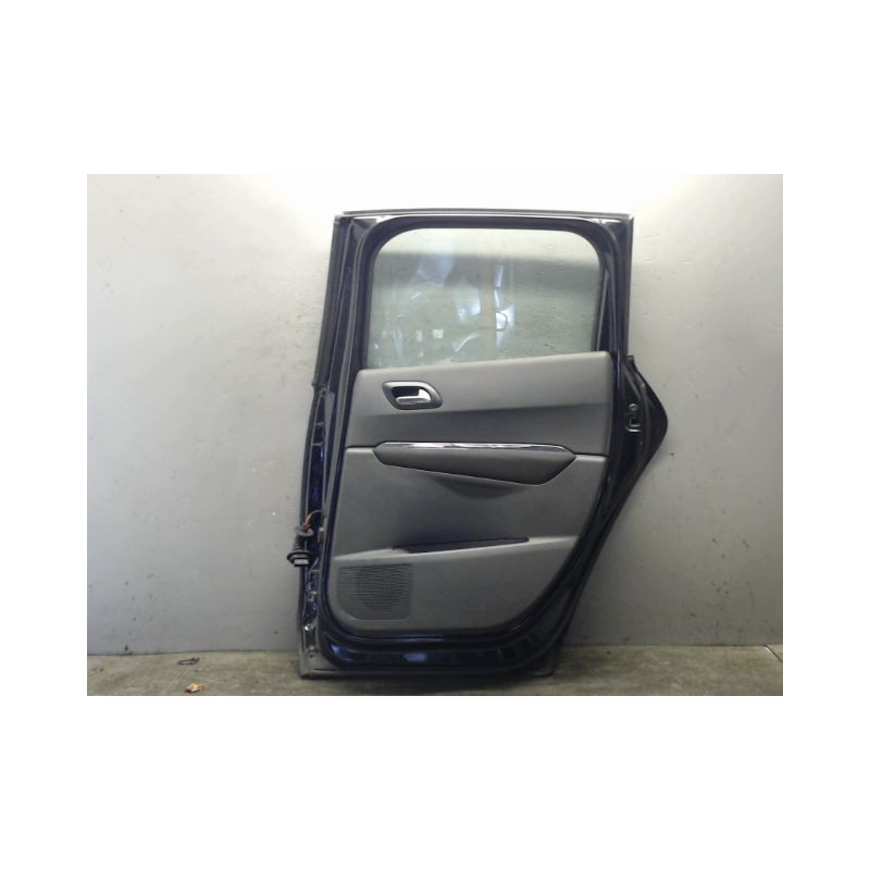 PORTE ARRIERE DROIT PEUGEOT 3008
