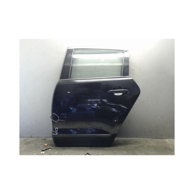 PORTE ARRIERE GAUCHE PEUGEOT 3008