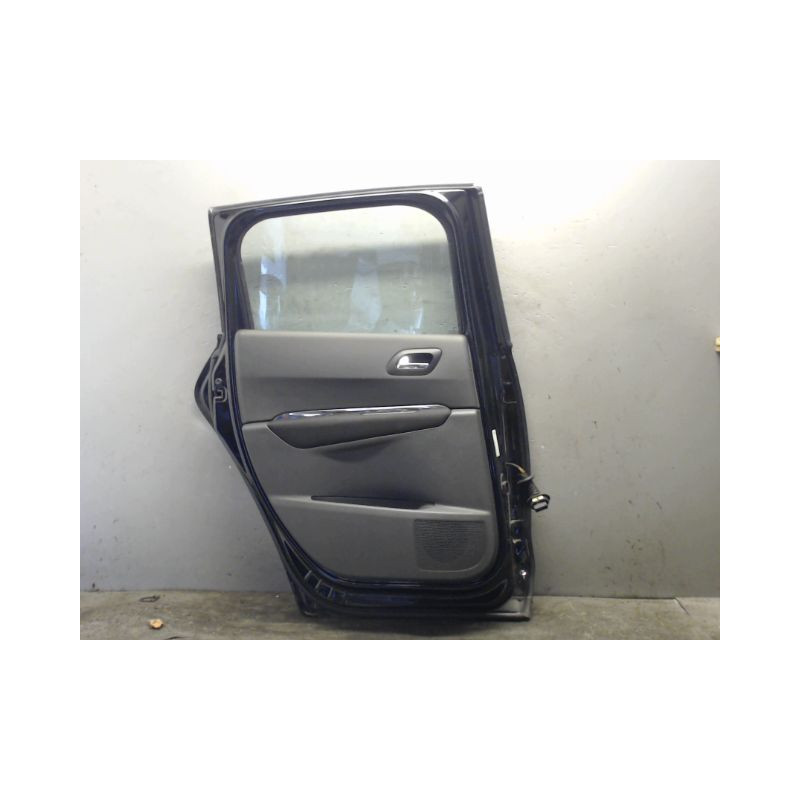 PORTE ARRIERE GAUCHE PEUGEOT 3008
