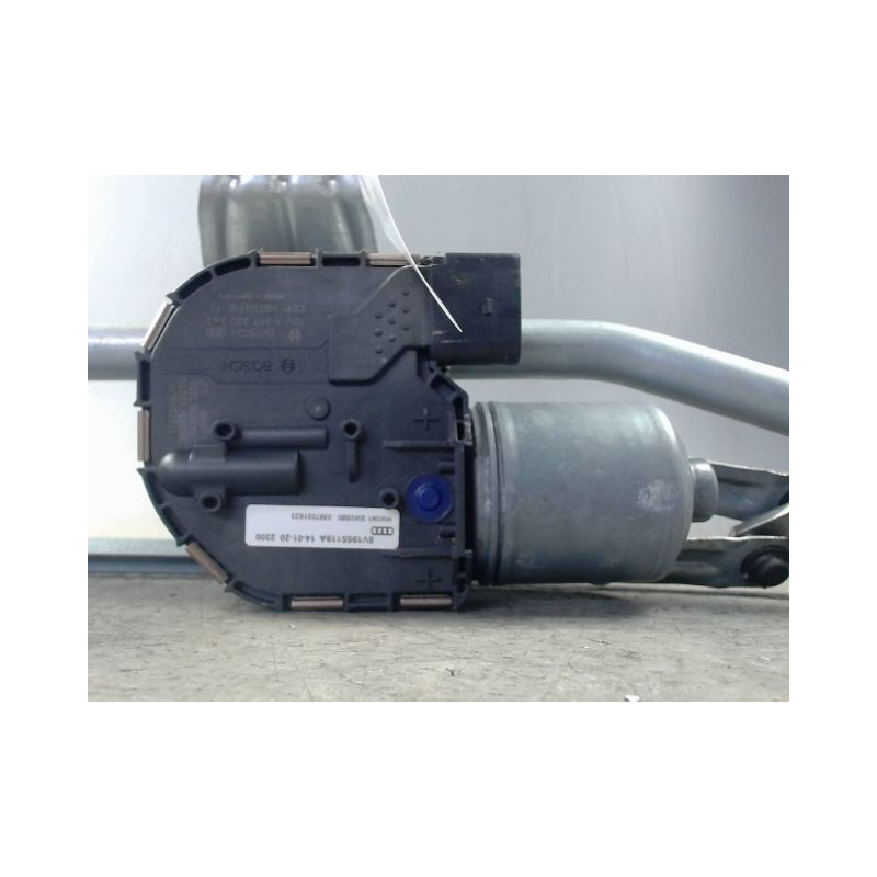 MECANISME ESSUIE-GLACE AVANT AUDI A3 2003-
