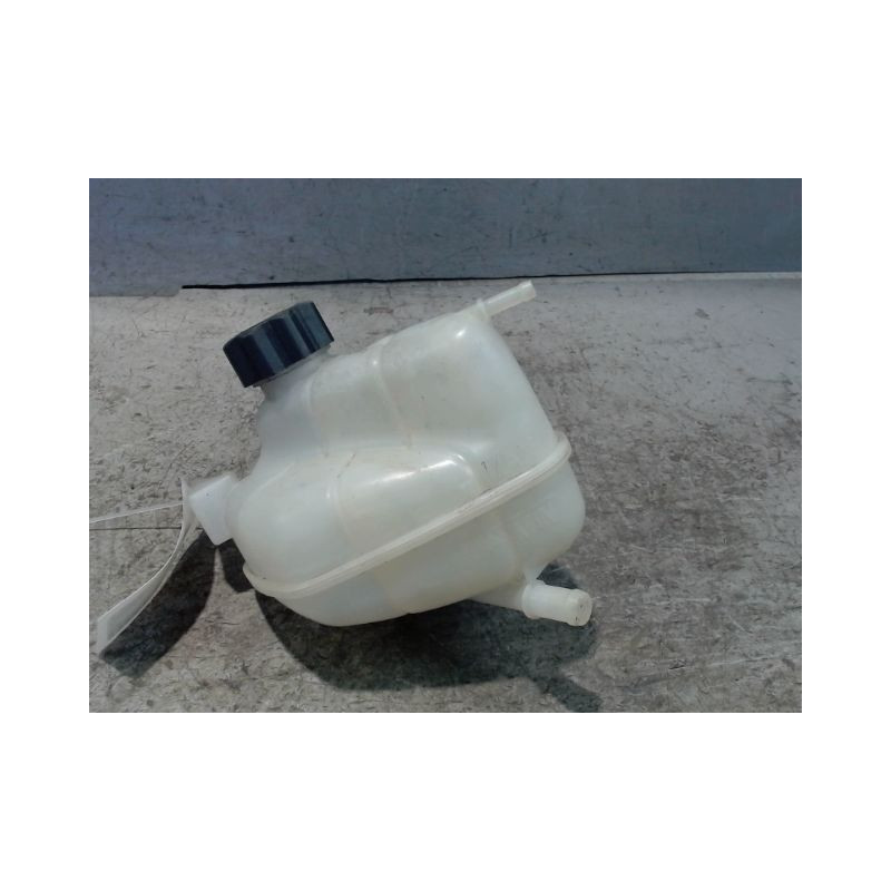 VASE EXPANSION NISSAN X-TRAIL