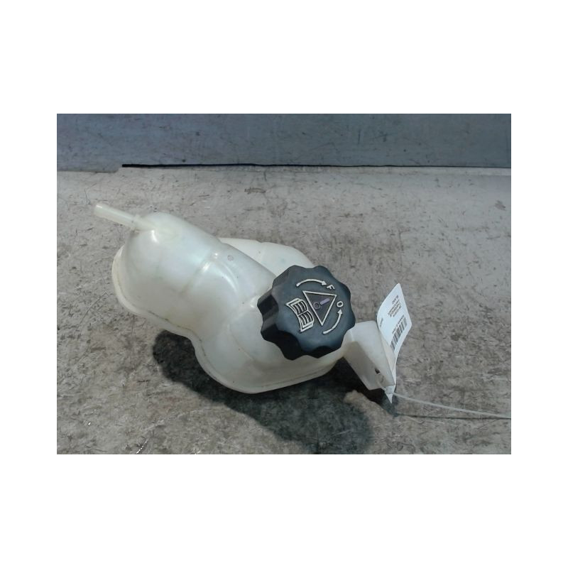 VASE EXPANSION NISSAN X-TRAIL