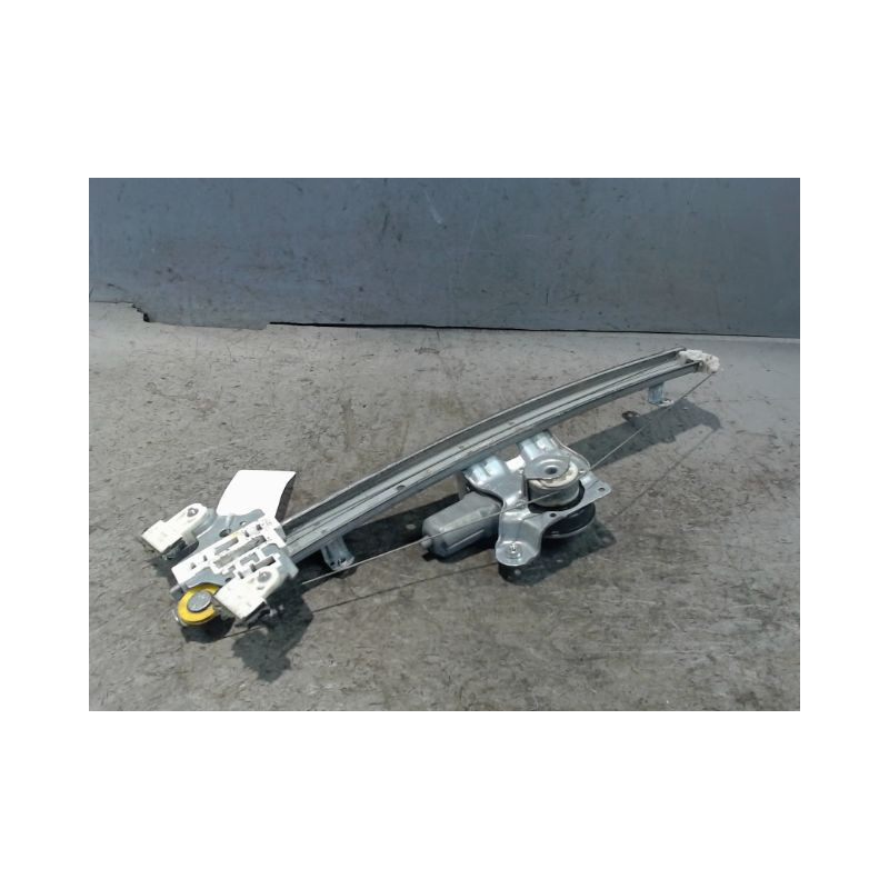 MECANISME+MOTEUR LEVE-GLACE AVANT GAUCHE NISSAN X-TRAIL