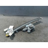MECANISME+MOTEUR LEVE-GLACE AVANT GAUCHE NISSAN X-TRAIL