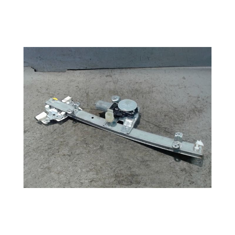 MECANISME+MOTEUR LEVE-GLACE AVANT GAUCHE NISSAN X-TRAIL