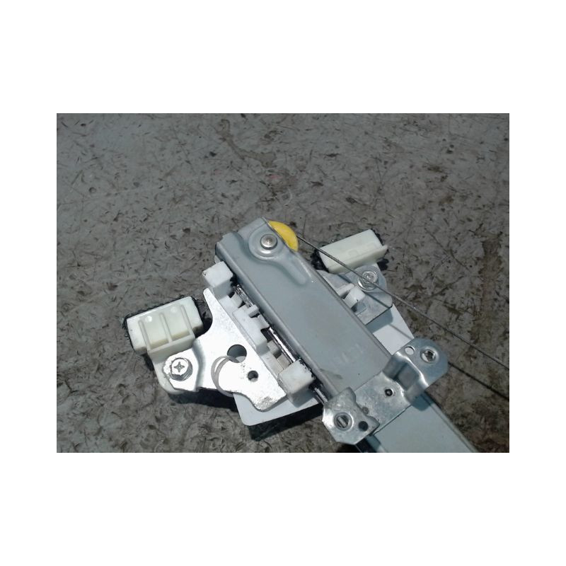 MECANISME+MOTEUR LEVE-GLACE AVANT GAUCHE NISSAN X-TRAIL