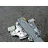 MECANISME+MOTEUR LEVE-GLACE AVANT GAUCHE NISSAN X-TRAIL