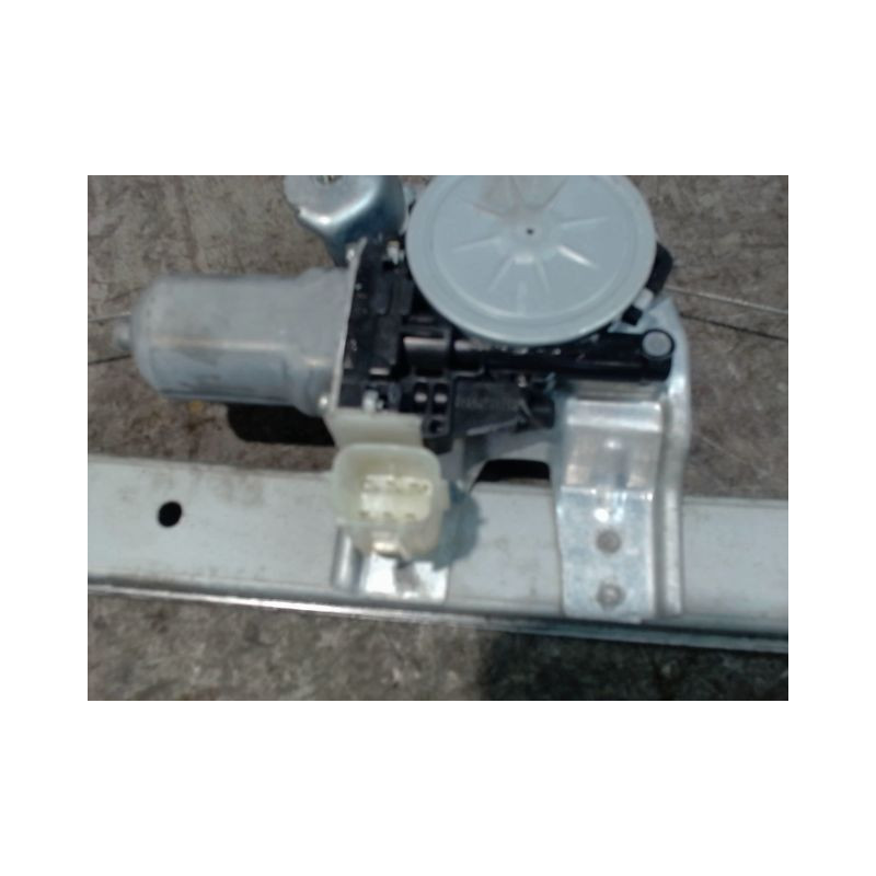 MECANISME+MOTEUR LEVE-GLACE AVANT GAUCHE NISSAN X-TRAIL