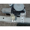 MECANISME+MOTEUR LEVE-GLACE AVANT GAUCHE NISSAN X-TRAIL