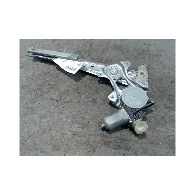 MECANISME+MOTEUR LEVE-GLACE ARRIERE DROIT NISSAN X-TRAIL