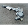 MECANISME+MOTEUR LEVE-GLACE ARRIERE DROIT NISSAN X-TRAIL