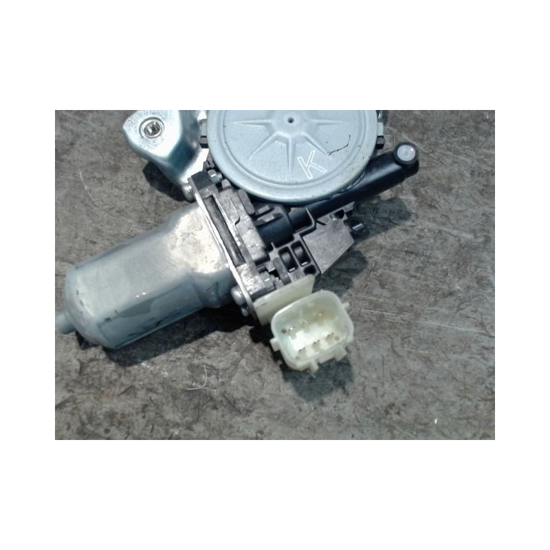 MECANISME+MOTEUR LEVE-GLACE ARRIERE DROIT NISSAN X-TRAIL