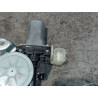 MECANISME+MOTEUR LEVE-GLACE ARRIERE GAUCHE NISSAN X-TRAIL