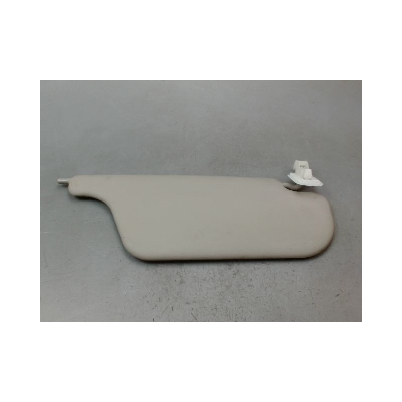 PARE-SOLEIL G RENAULT CLIO III Phase 2 2009-2014