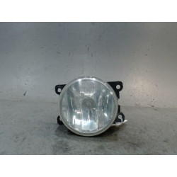 PHARE ANTIBROUILLARD AVG