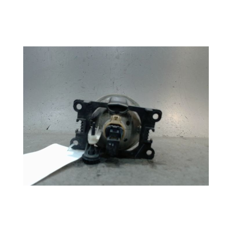 PHARE ANTIBROUILLARD AVANT GAUCHE PEUGEOT 3008