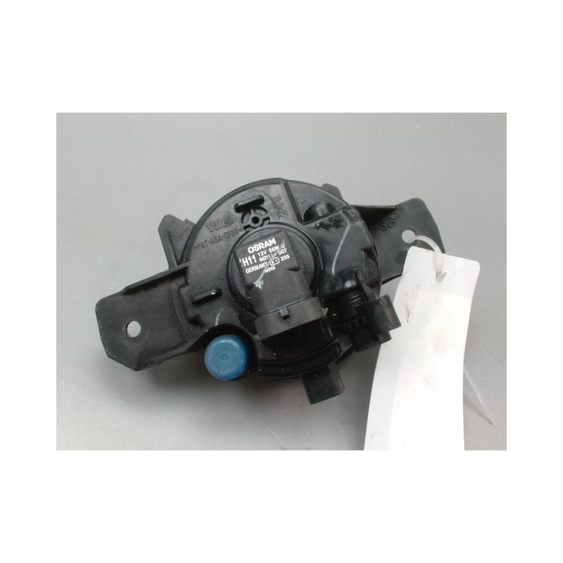 PHARE ANTIBROUILLARD AVANT GAUCHE RENAULT CLIO III Phase 2 2009-2014