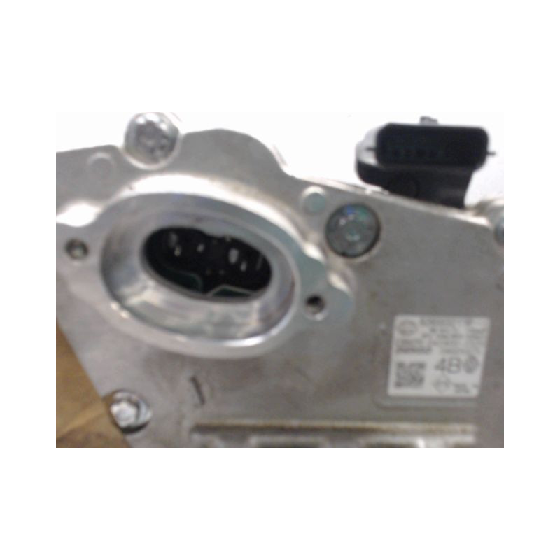 COMPRESSEUR AIR CONDITIONNE RENAULT CLIO