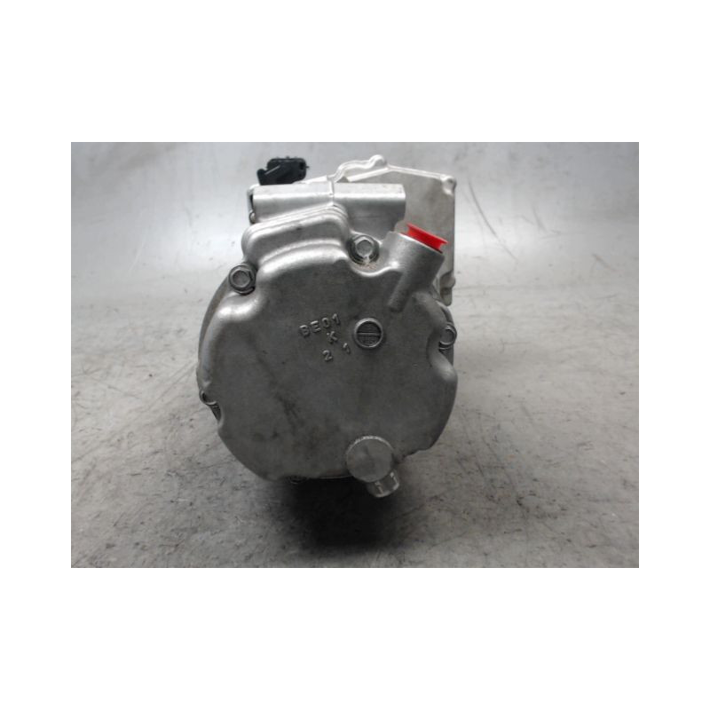 COMPRESSEUR AIR CONDITIONNE RENAULT CLIO