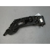 SUPPORT PARE-CHOC ARG RENAULT CLIO