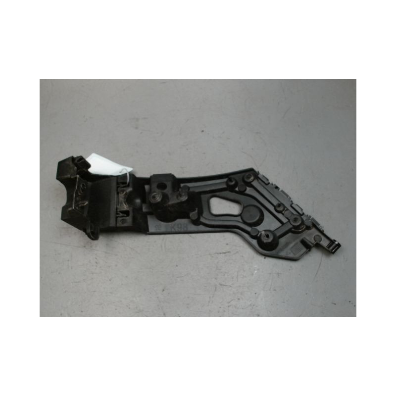 SUPPORT PARE-CHOC ARG RENAULT CLIO