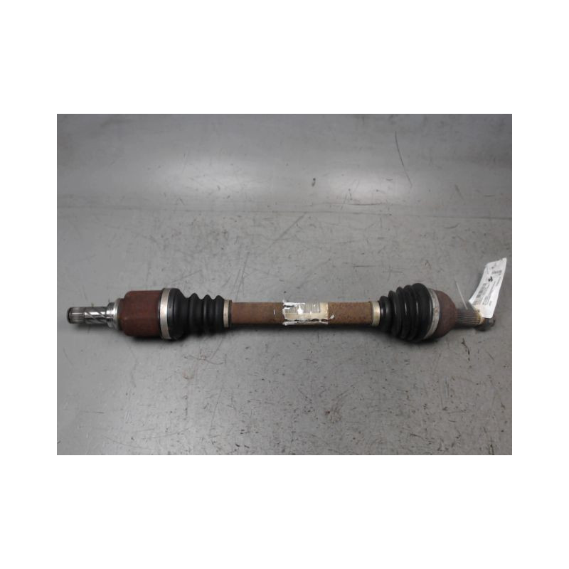 TRANSMISSION AVANT GAUCHE RENAULT SCENIC II PH2 2006- 1.6 16V 
