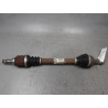 TRANSMISSION AVANT GAUCHE RENAULT SCENIC II PH2 2006- 1.6 16V 