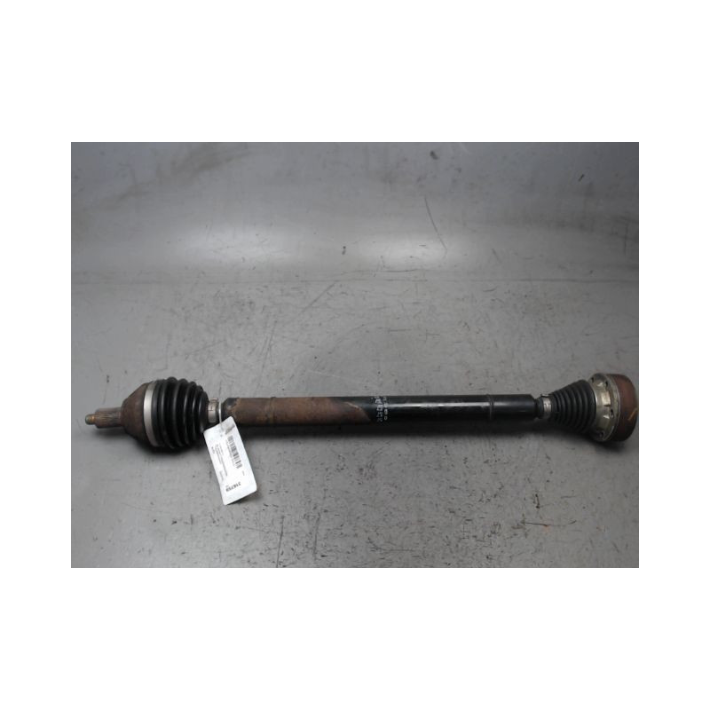 TRANSMISSION AVANT DROIT VOLKSWAGEN POLO 1.6 TDI