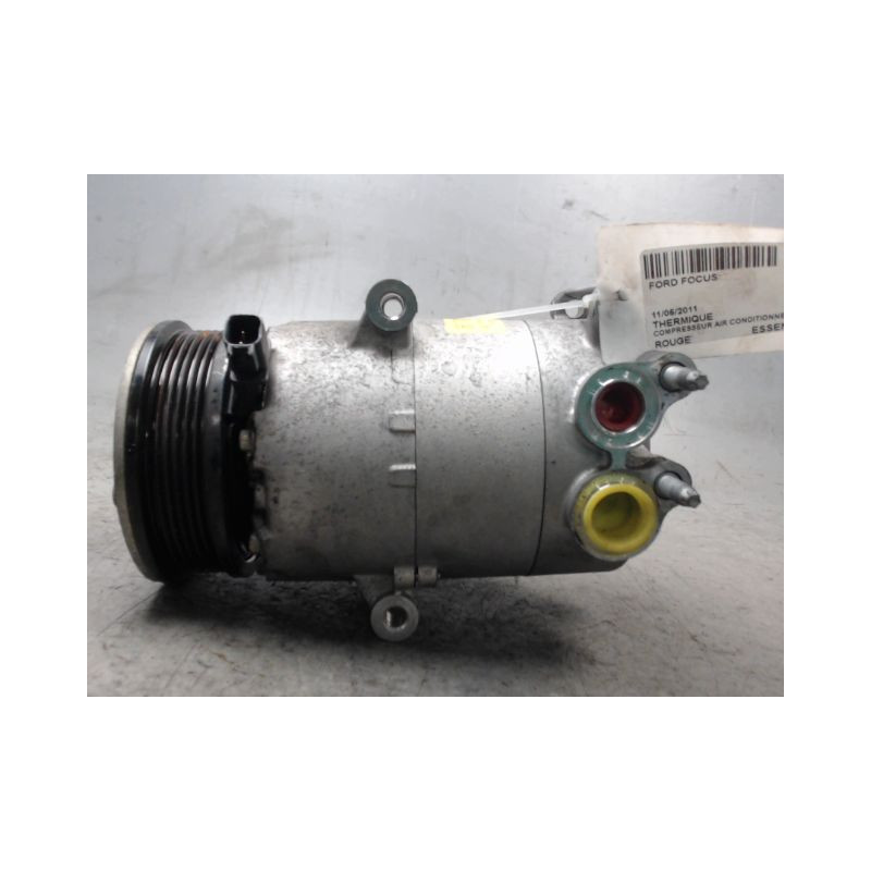 COMPRESSEUR AIR CONDITIONNE FORD FOCUS