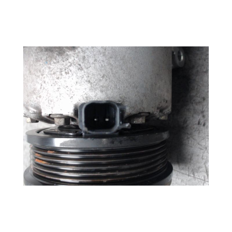 COMPRESSEUR AIR CONDITIONNE FORD FOCUS