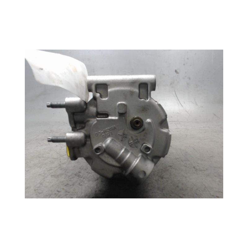 COMPRESSEUR AIR CONDITIONNE FORD FOCUS