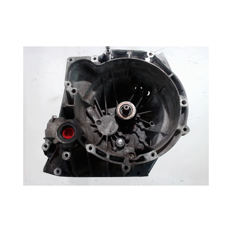 BOITE A VITESSE MECANIQUE FORD FIESTA 2008- 1.6 TDCi