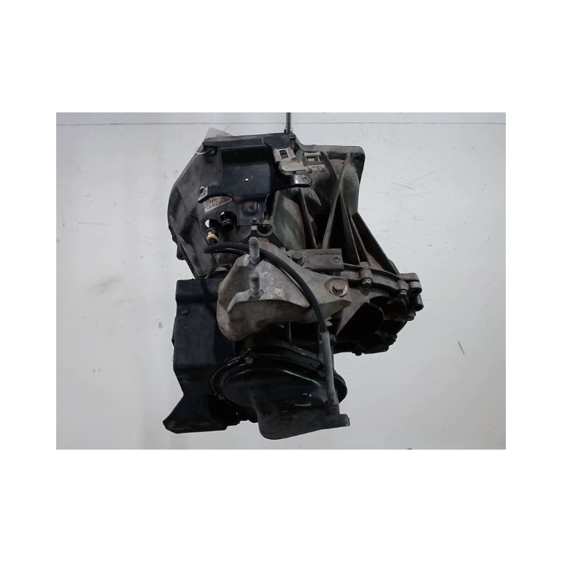 BOITE A VITESSE MECANIQUE FORD FIESTA 2008- 1.6 TDCi
